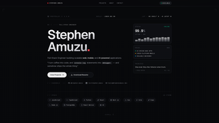 Site preview