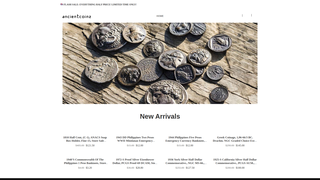 Thumbnail of willowedgela.com
