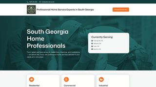 Thumbnail of sgahomepros.com