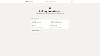 Site preview