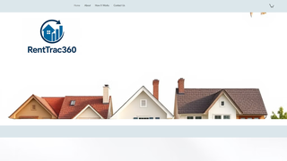 Thumbnail of renttrac360.com