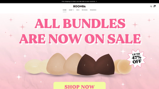 Thumbnail of shop-boomba.com