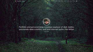 Thumbnail of fdomillan.com
