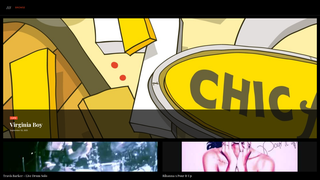 Thumbnail of evlmusic.com