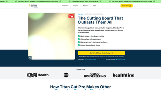 Thumbnail of get-titancutpro.com