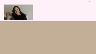 Thumbnail of sahramiller.com