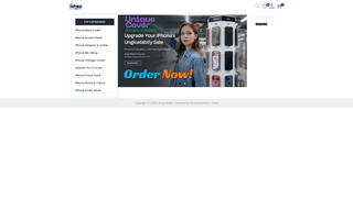 Thumbnail of ishopwale.com