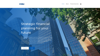 Thumbnail of indexglobalgroup.com