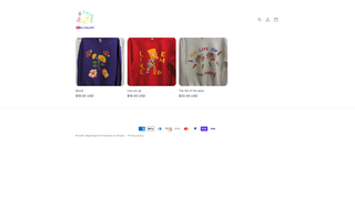 Thumbnail of bigneazyprintz.com