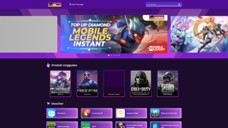 Thumbnail of tokomister.com