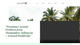 website thumbnail