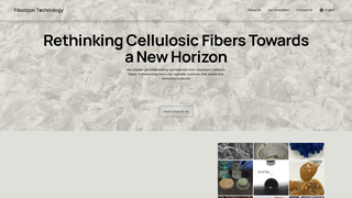 Thumbnail of fiborizon.com