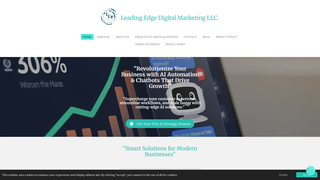 Thumbnail of leadingedgedigitalmarketingllc.com