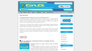 Thumbnail of iconlice.org