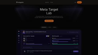 Thumbnail of vitapirit.com