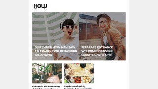 Thumbnail of howcollectivehub.com
