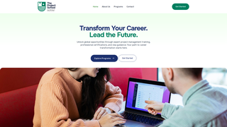 Thumbnail of myprojectschool.com