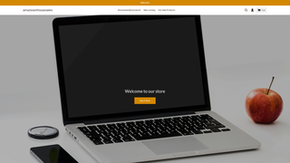 Thumbnail of amazwarehousesales.com