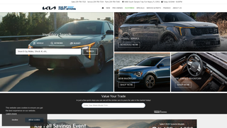 Thumbnail of kiaoffortmyersresale.com