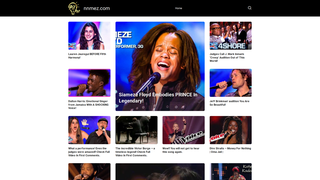 Thumbnail of nnmez.com
