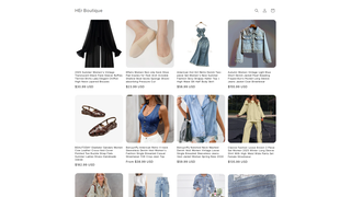 Thumbnail of herboutiquely.com