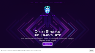 Thumbnail of bigworldtechs.com