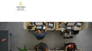 Thumbnail of backofficebloom.com