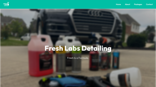 Thumbnail of freshlabsdetailing.com