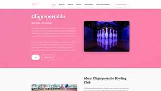 Thumbnail of cliqueportaldo.com