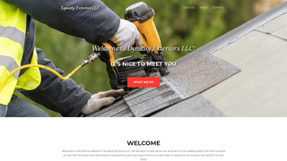 Thumbnail of dynasty-exteriors.com