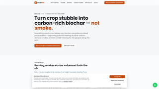 Site preview