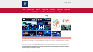 Thumbnail of 39-jl.com