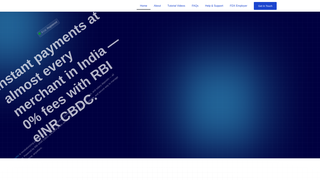 Thumbnail of fdxchain.com