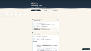 Site preview