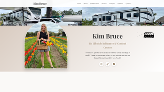 Thumbnail of travelingbruces.com