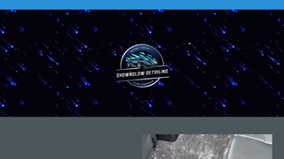 Thumbnail of shownglow.com