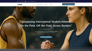 Thumbnail of faver-us.com