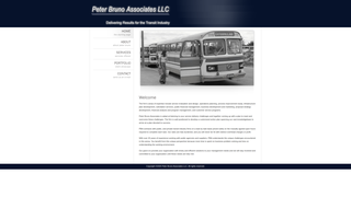 Thumbnail of peterbrunoassoc.com