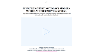 Thumbnail of myinnercanvas.com
