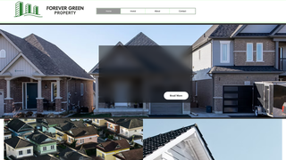 Thumbnail of forevergreeninvestment.com
