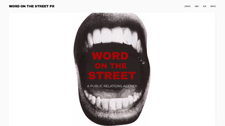 Thumbnail of wordonthestreetpr.com