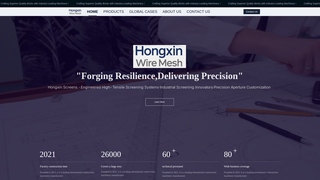 Thumbnail of hxswxyc.com