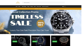 Thumbnail of crownticker.com