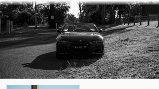 Thumbnail of theocamerastudio.com