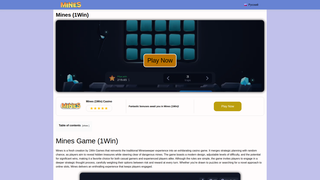 Thumbnail of 1winbet-oficial.com