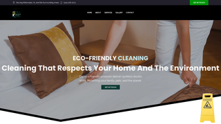 Thumbnail of bethscleaningserviceal.com