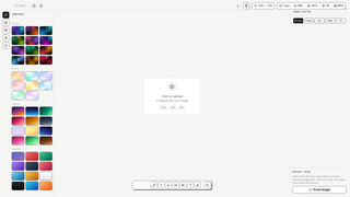Site preview