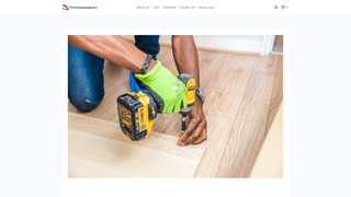 Thumbnail of liftingtowingequipment.com