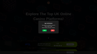 Thumbnail of wagerlopa.com