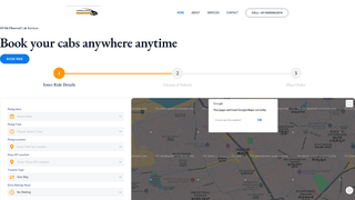 Thumbnail of hublidharwadcab.com